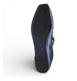 Sapato Moleca - 5824104 - Preto