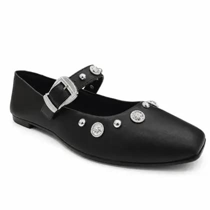 Sapato Moleca - 5824104