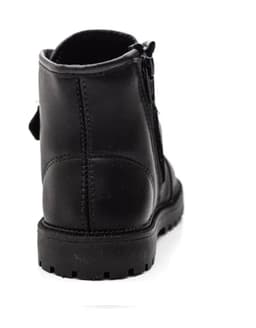 Bota Molekinha - 2126530 - Preto