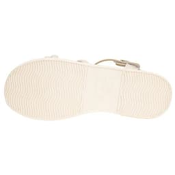 Sandália Molekinha - 2373101 - Off-white