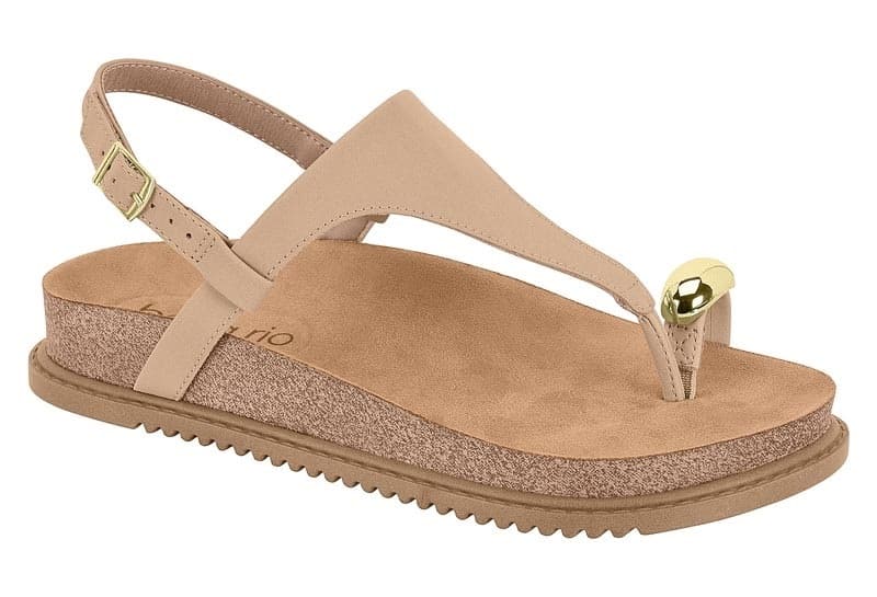 Sandália Feminina Beira Rio - 8524109