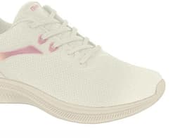 Tenis Actvitta - 4829331 - Creme/Rosa Antigo/Nude