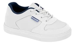 Tênis Baby Molekinho - 2133176 - Branco