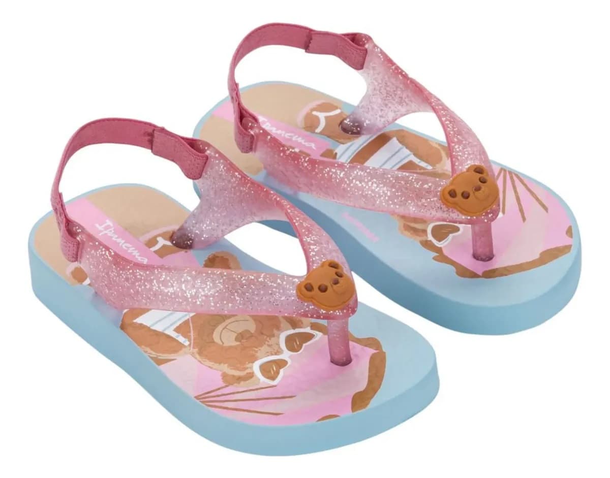 Sandália Ipanema Hype Baby - 27501