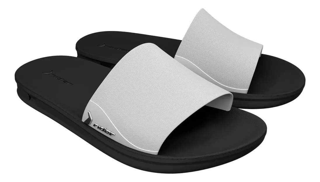 Chinelo Rider Feel Slide - 12683