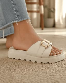 Tamanco Vizzano - 6510130 - Off-white