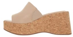 Tamanco Vizzano - 6559100 - Bege