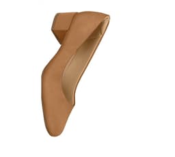 Sapato Beira Rio - 4301100 - Camel