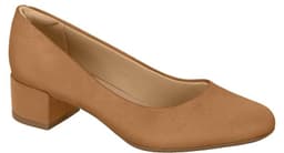 Sapato Beira Rio - 4301100 - Camel