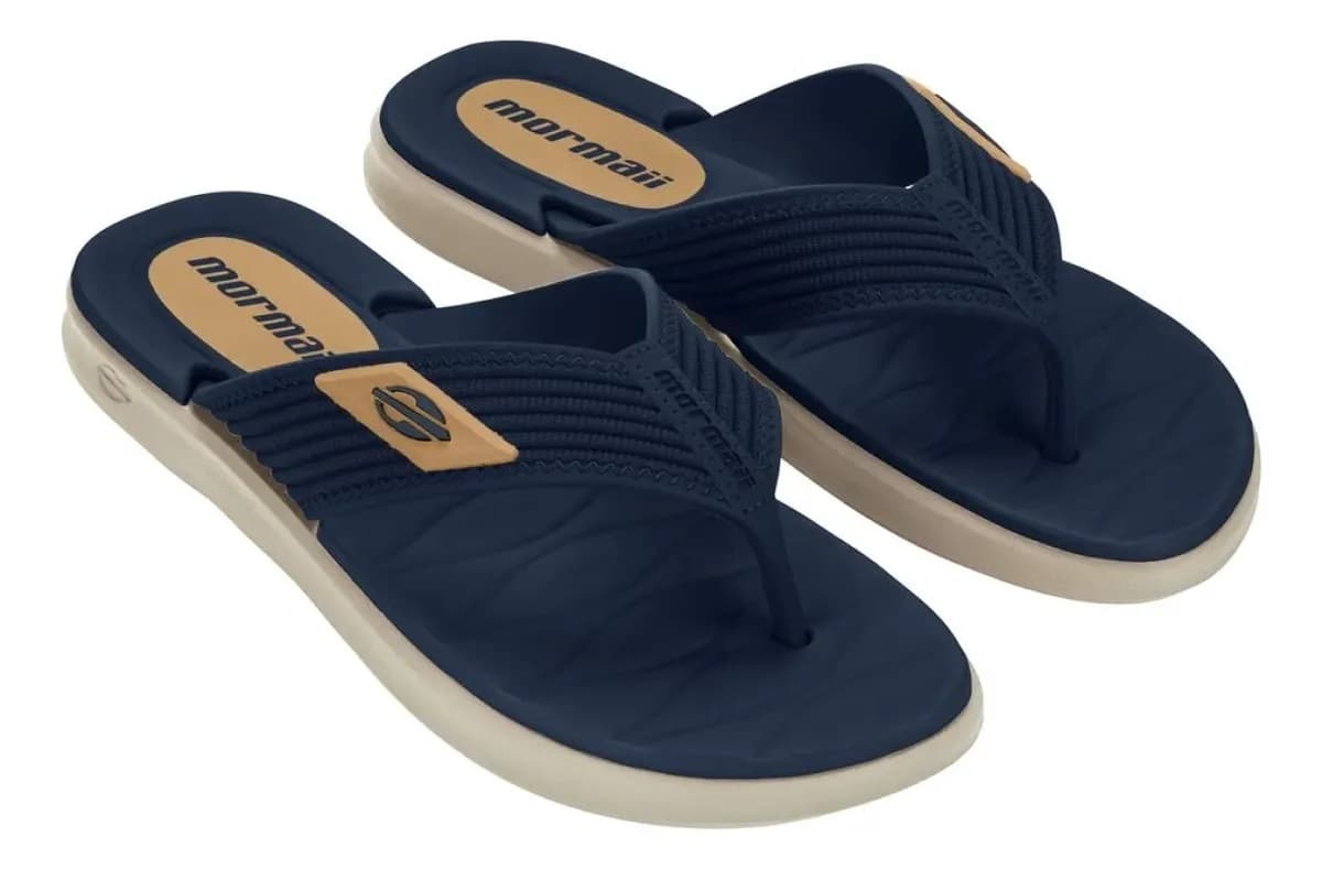 Chinelo Mormaii Kinja - 12574