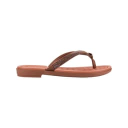 Tamanco Grendha Mais Conforto - 19487 - Cobre
