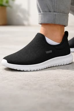 Tenis Actvitta - 4914214 - Preto