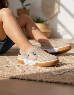 Tenis Molekinho - 2136645 - Areia
