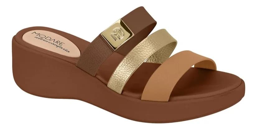 Tamanco Modare - 7227100