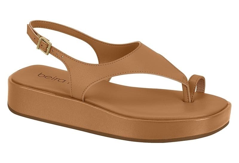 Sandália Beira Rio - 8584102