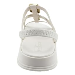 Sandália Moleca - 5556115 - Off-white