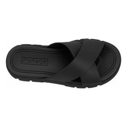 Tamanco Moleca - 5565100 - Preto