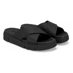 Tamanco Moleca - 5565100 - Preto