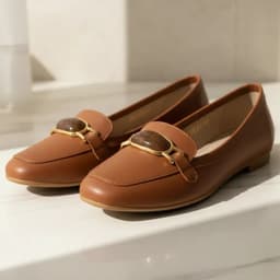 Sapato Moleca - 5829110 - Avelã