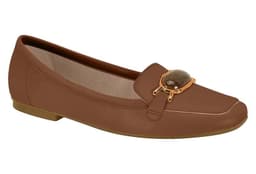 Sapato Moleca - 5829110 - Avelã