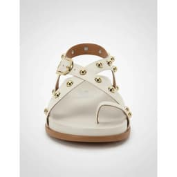 Sandália Vizzano - 6570100 - Off-white