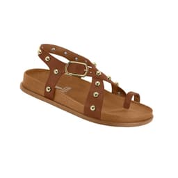 Sandália Vizzano - 6570200 - Mocca