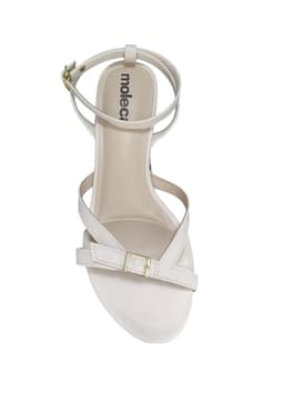 Sandália Moleca - 5259884 - Off-white