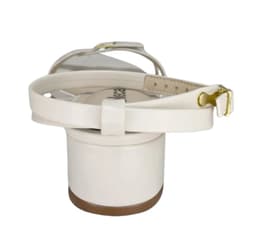 Sandália Moleca - 5259884 - Off-white