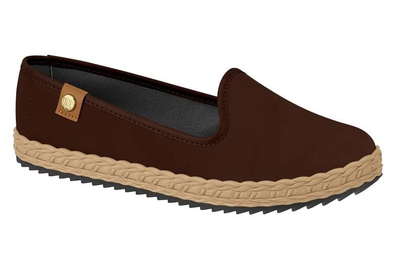 Sapato Moleca - 5696304
