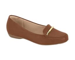 Sapato Modare - 7016484 - Avelã