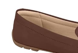 Sapato Modare - 7035641 - Café