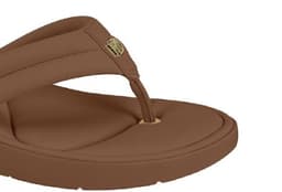 Tamanco Feminino Modare - 7208109 - Avelã