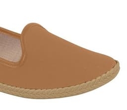 Sapato Moleca - 52871005 - Camel