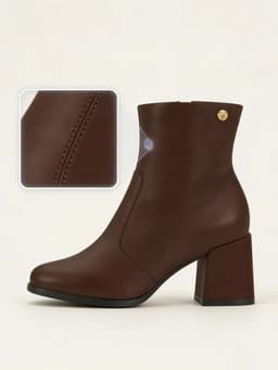 Bota Moleca - 5352100 - Café