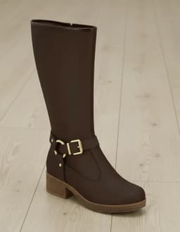 Bota Moleca - 5354202 - Café