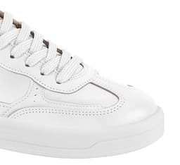 Tenis Moleca - 5844105 - Branco