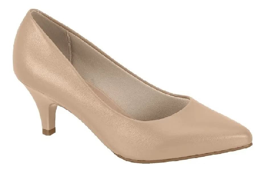 Sapato Beira Rio - 40761350