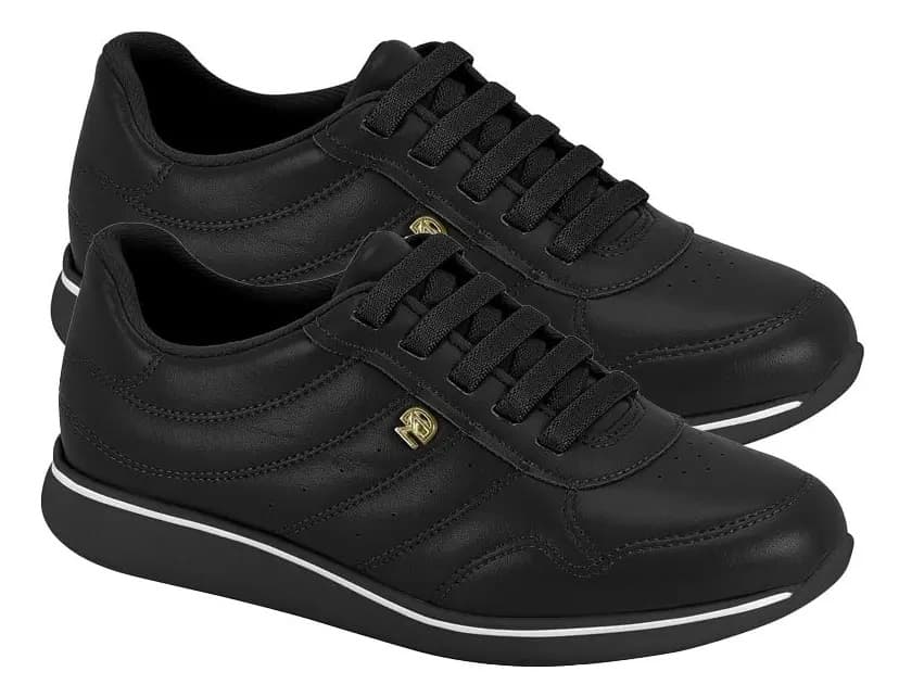 Preto/Preto
