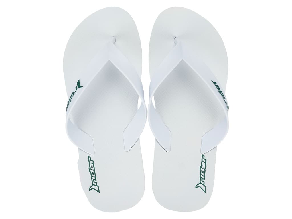 Branco/Branco/Verde