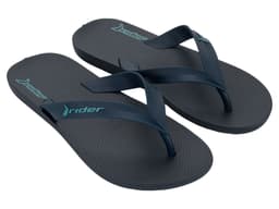 Chinelo Masculino Rider Feel - 12519 - Azul/Azul/Verde