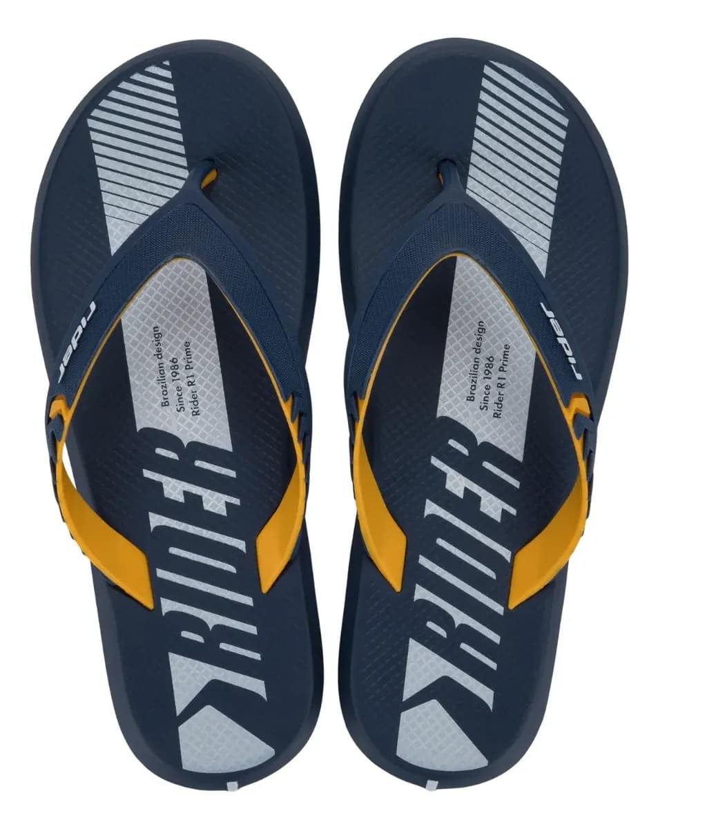 Chinelo Masculino Rider R1 Prime - 12438