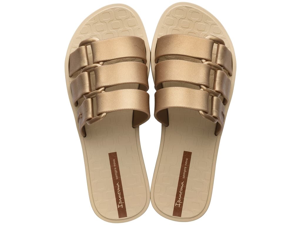 Tamanco Ipanema Bold - 26519