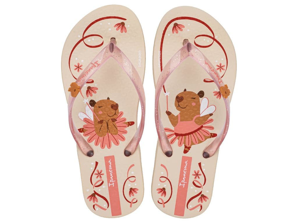 Chinelo Ipanema Hype - 27388