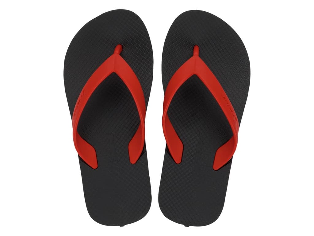 Preto/Vermelho