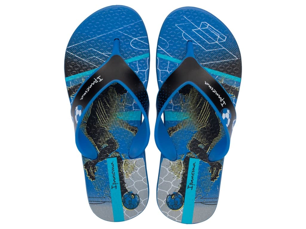 Chinelo Infantil Ipanema Deck City - 27114