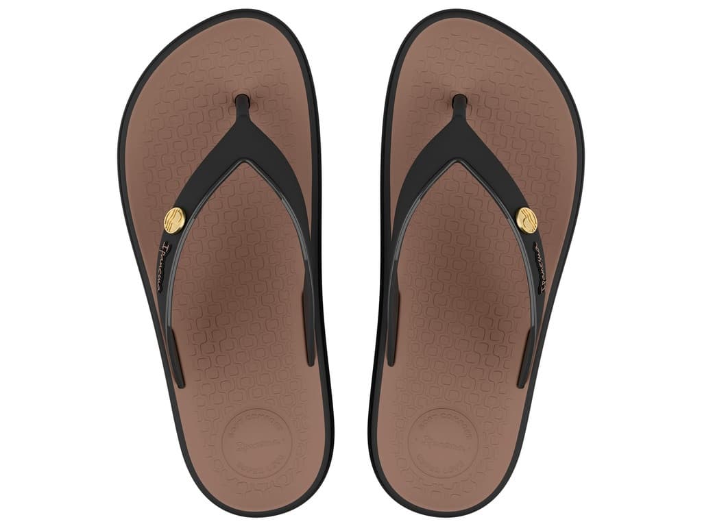 Chinelo Ipanema Anatomica Pluma - 27563