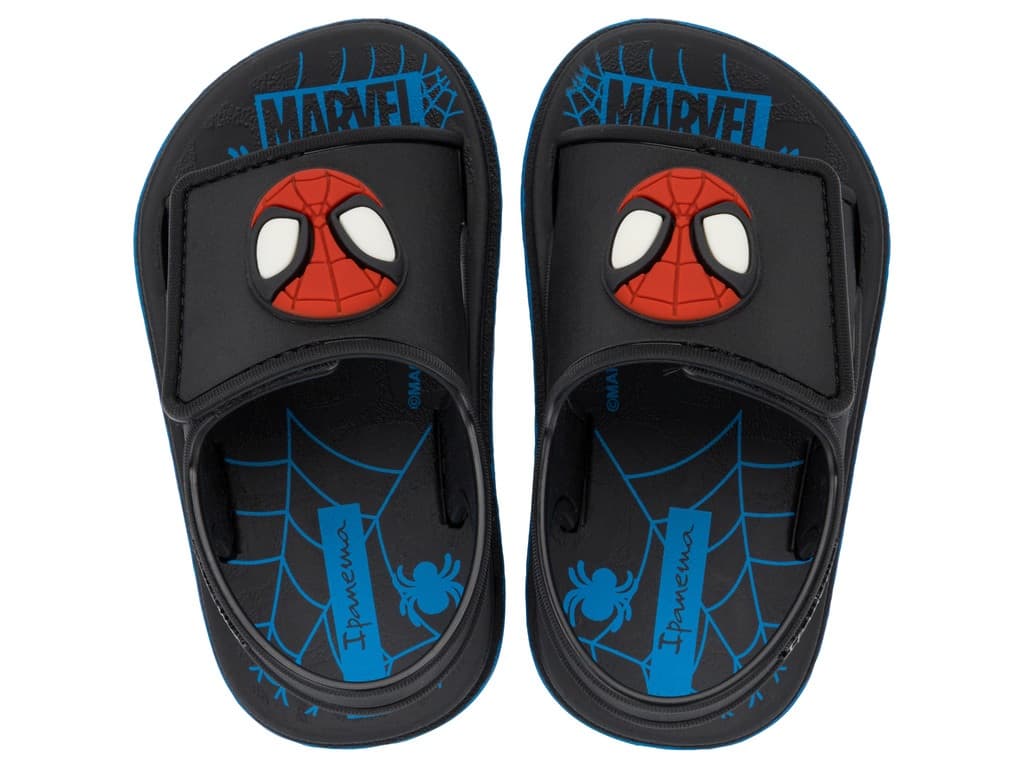 Chinelo Ipanema Spider - 27536