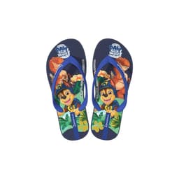 Chinelo Ipanema Patrulha Canina - 27632 - Azul/Azul