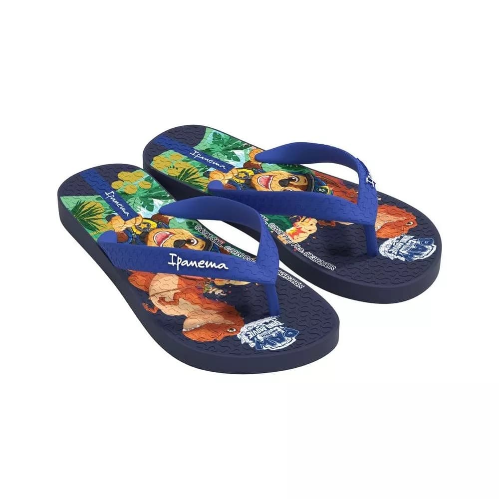 Chinelo Ipanema Patrulha Canina - 27632