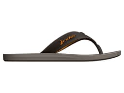 Chinelo Rider Sense Light - 12726 - Bege/Marrom